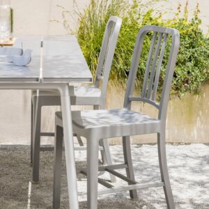 Inform — 111 Navy Chair